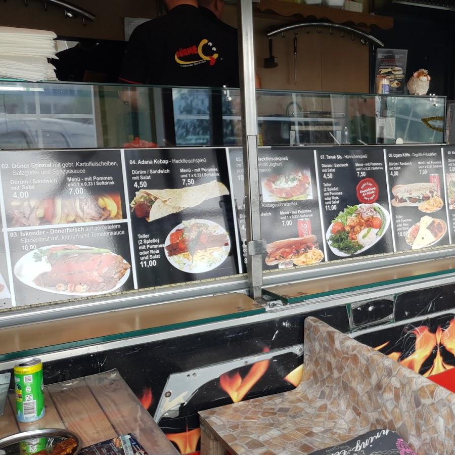 Restaurant "Dürmec" in Kerpen