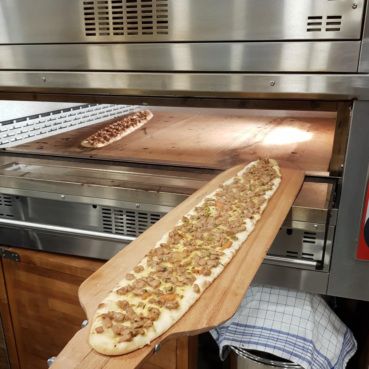 Restaurant "Kapadokya Pide - Grill" in München