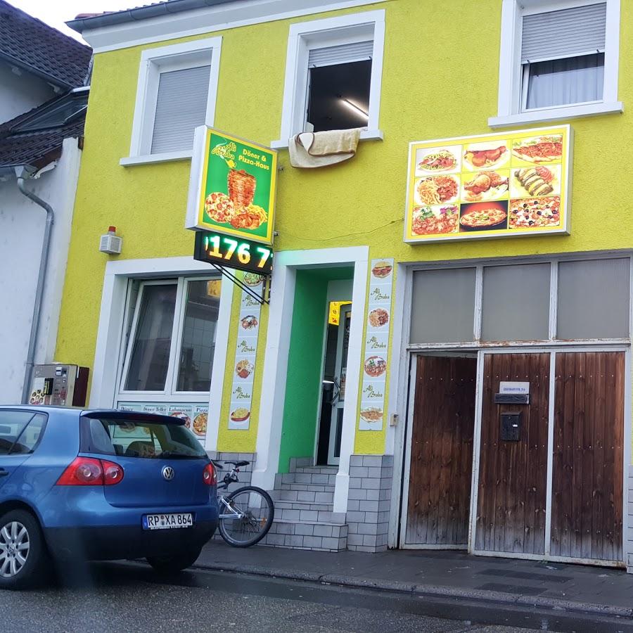 Restaurant "Ali Baba Lieferservice" in Böhl-Iggelheim