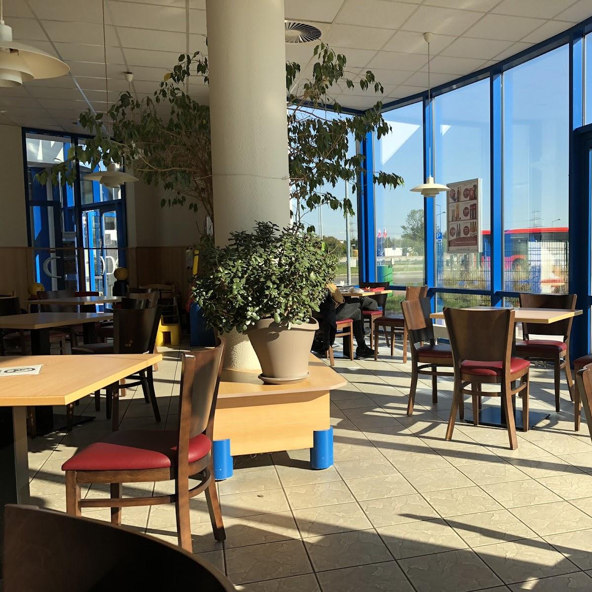 Restaurant "Raststätte Seeberg West" in Neuenhagen bei Berlin