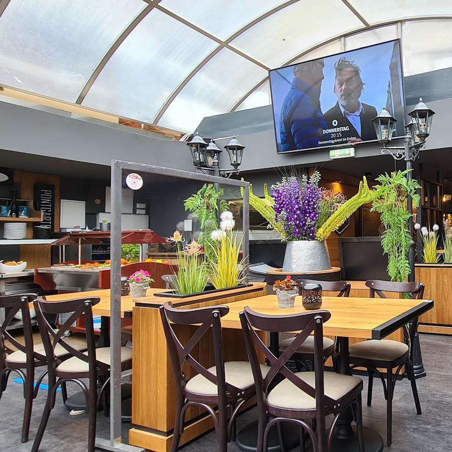 Restaurant "Restaurant Pontgarten" in Aachen