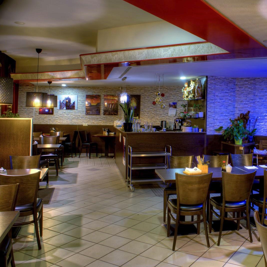 Restaurant "Asia-Snack" in Halle (Saale)