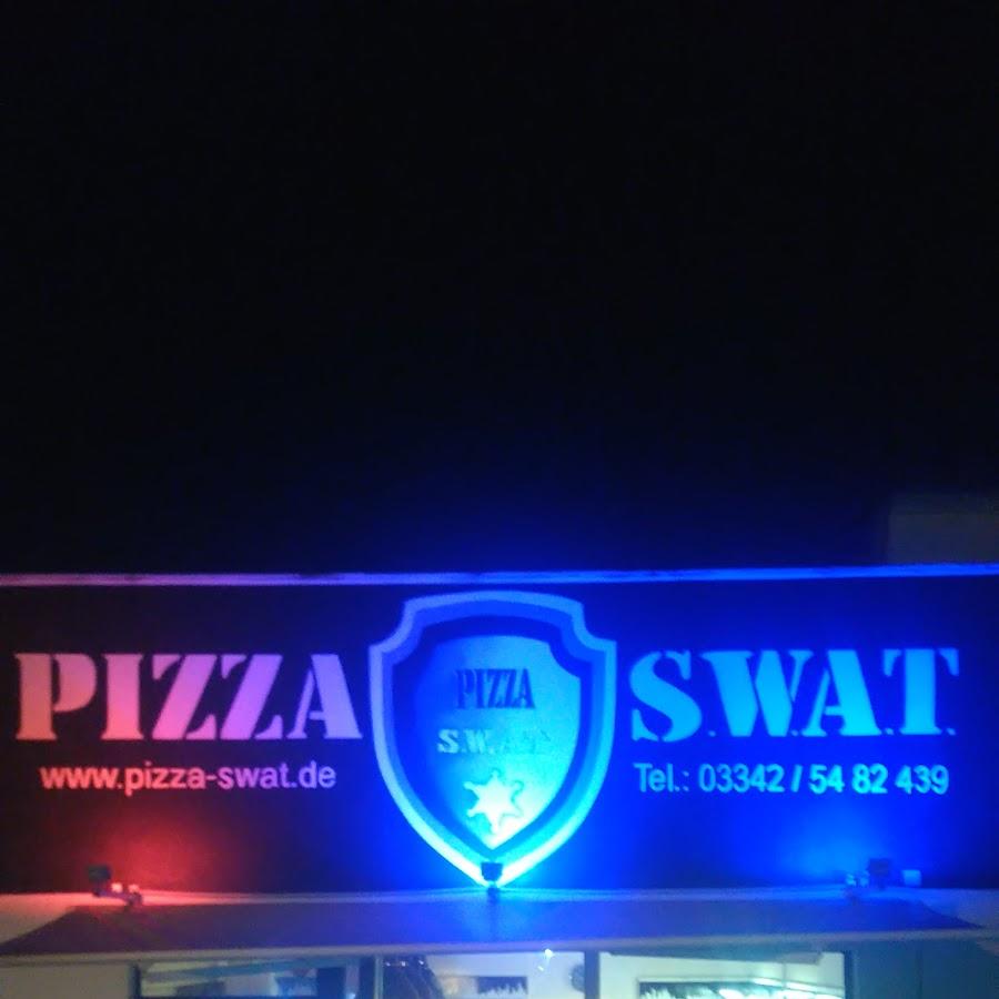 Restaurant "Pizza S.W.A.T." in Neuenhagen bei Berlin