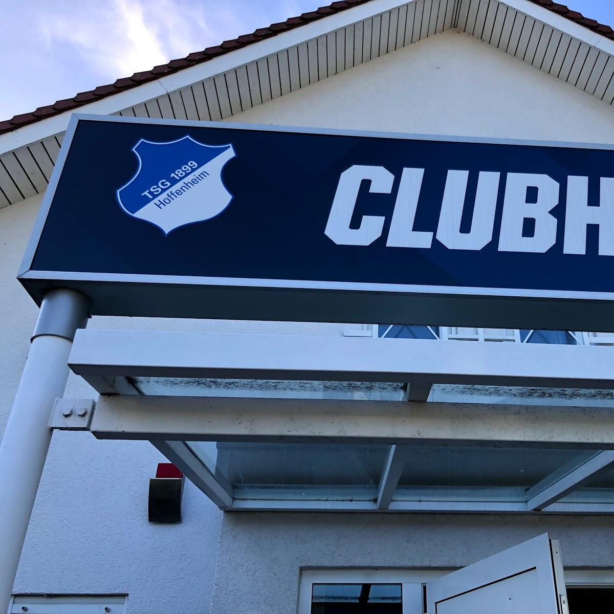 Restaurant "Grill & BBQ Niederrhein" in Bocholt