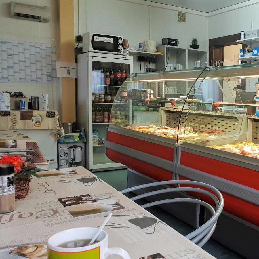 Restaurant "Andrea