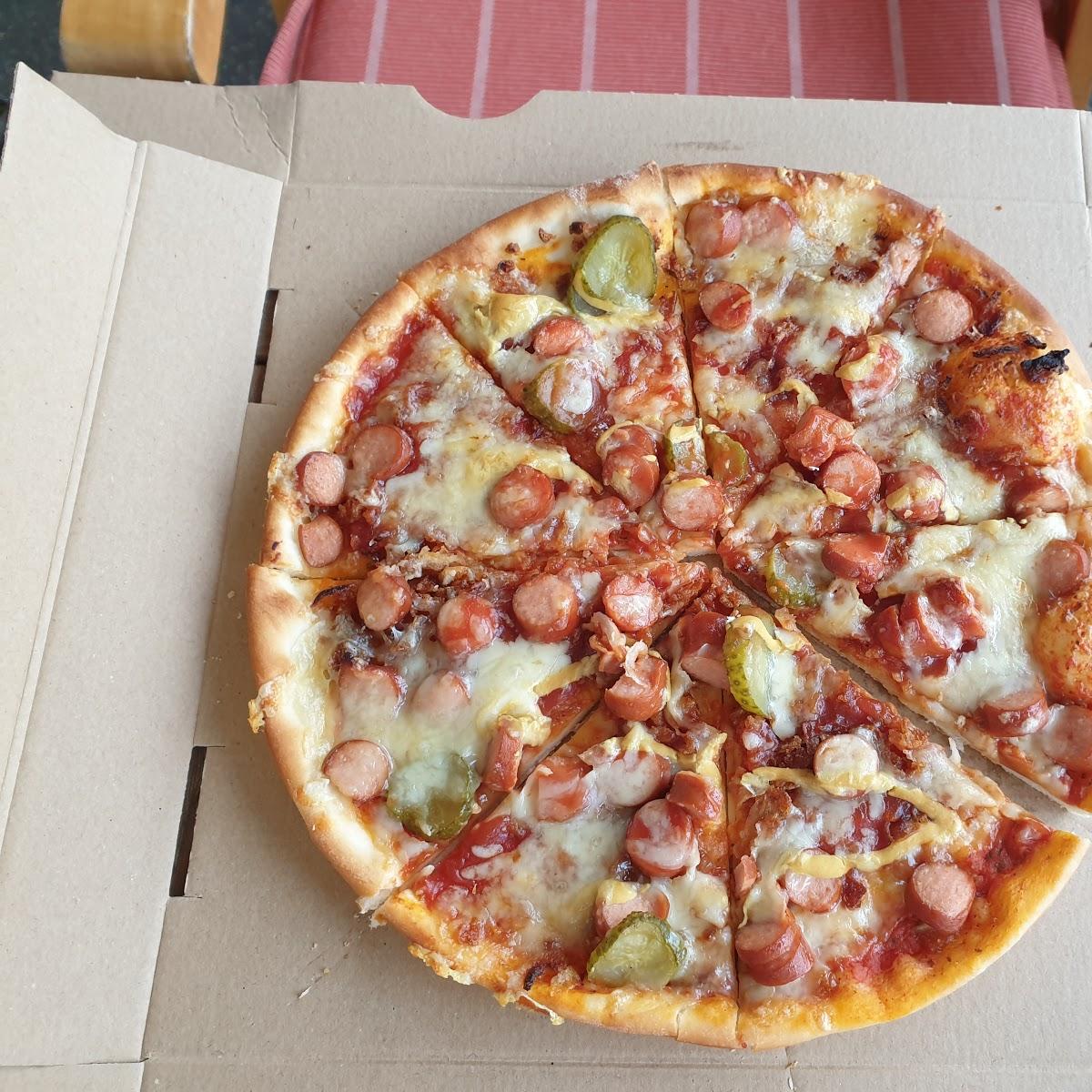 Restaurant "Pizza Planet" in  Berlin