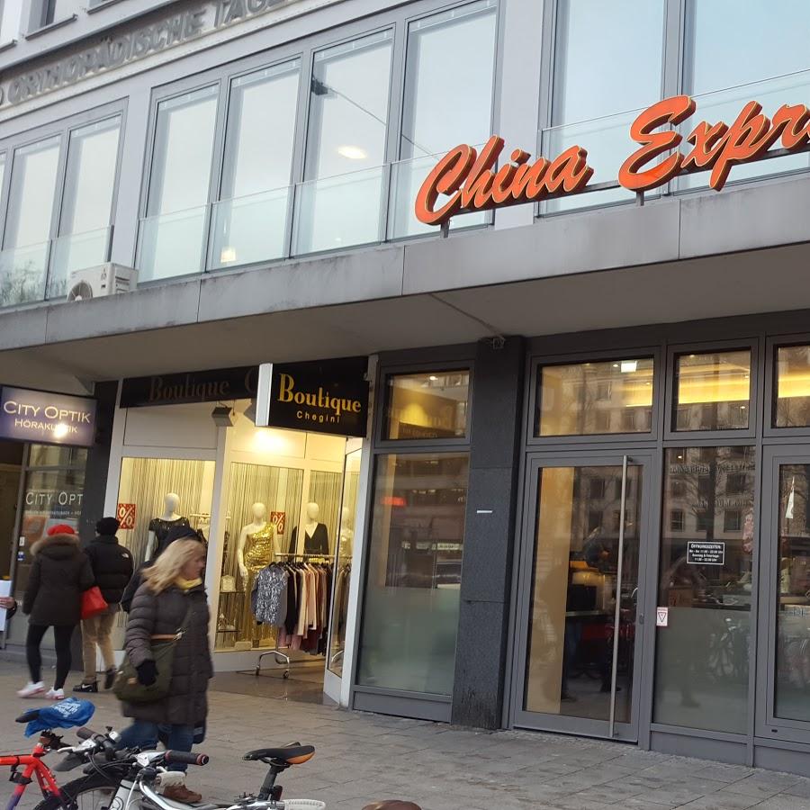 Restaurant "China Express Restaurant" in München