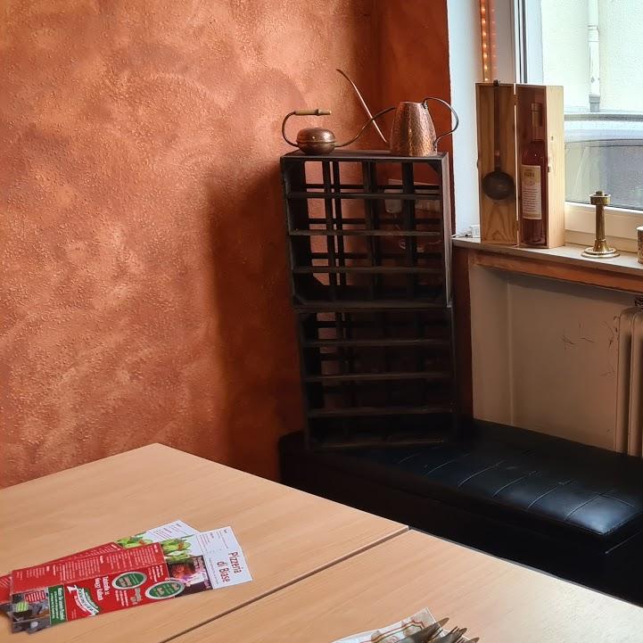 Restaurant "Pizzeria Di Biase Frankfurt" in Frankfurt am Main