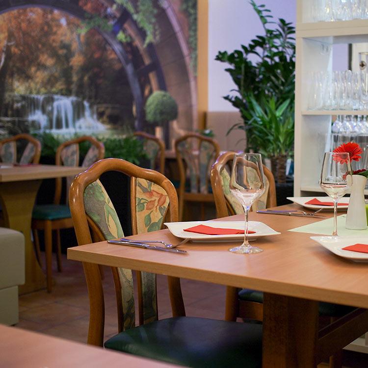 Restaurant "Saigon Food&Trend" in Hannover