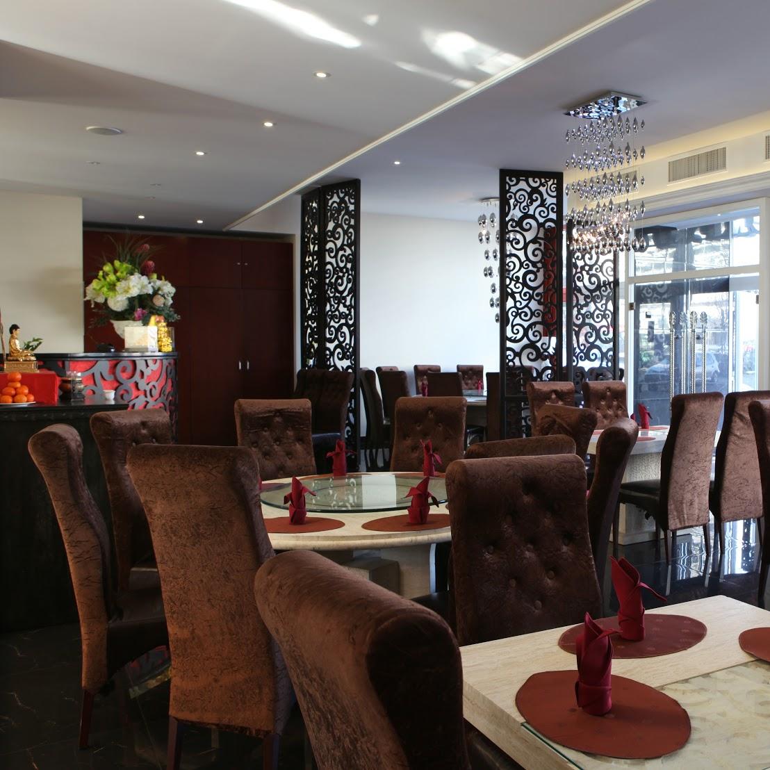 Restaurant "Chen