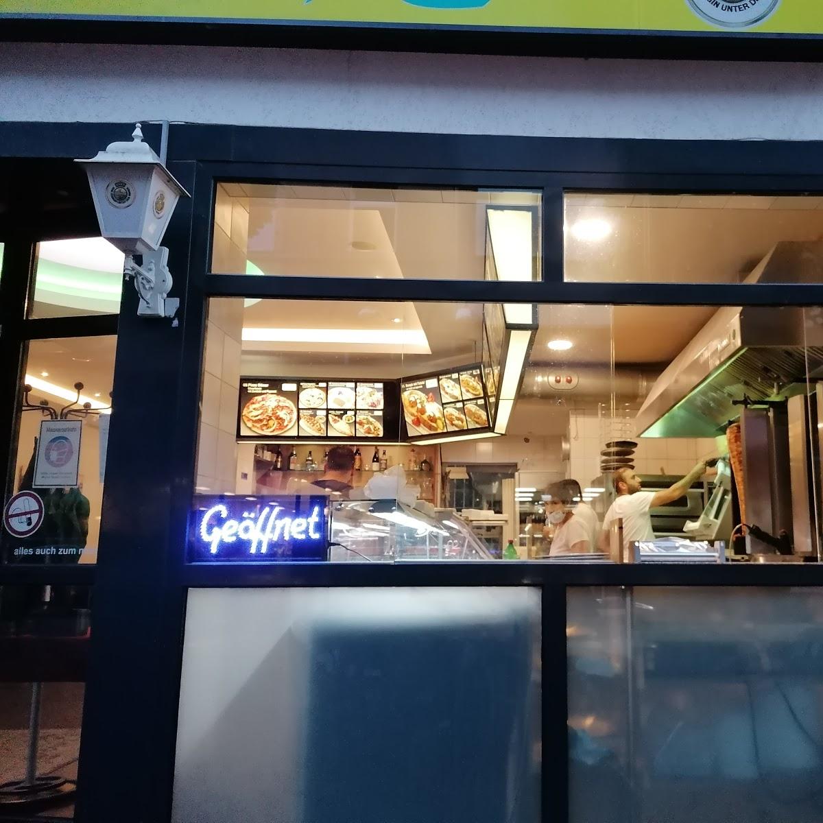 Restaurant "Sindam Bistro & Cafe" in Frankfurt am Main