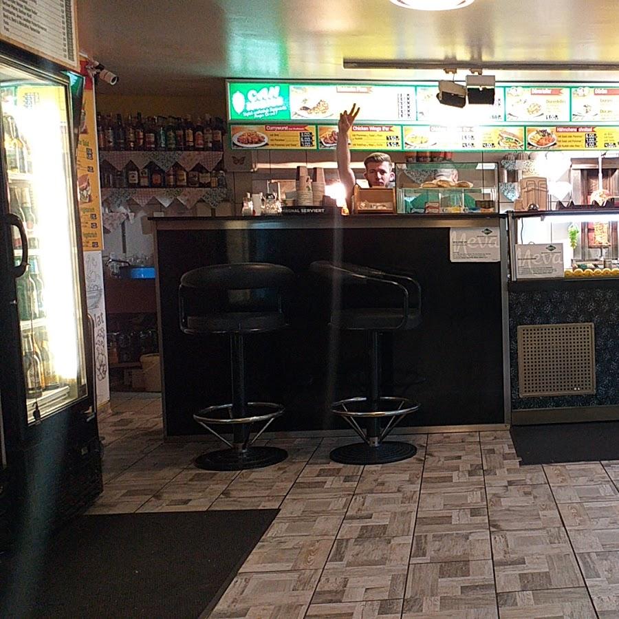 Restaurant "Can Imbiss" in  Berlin