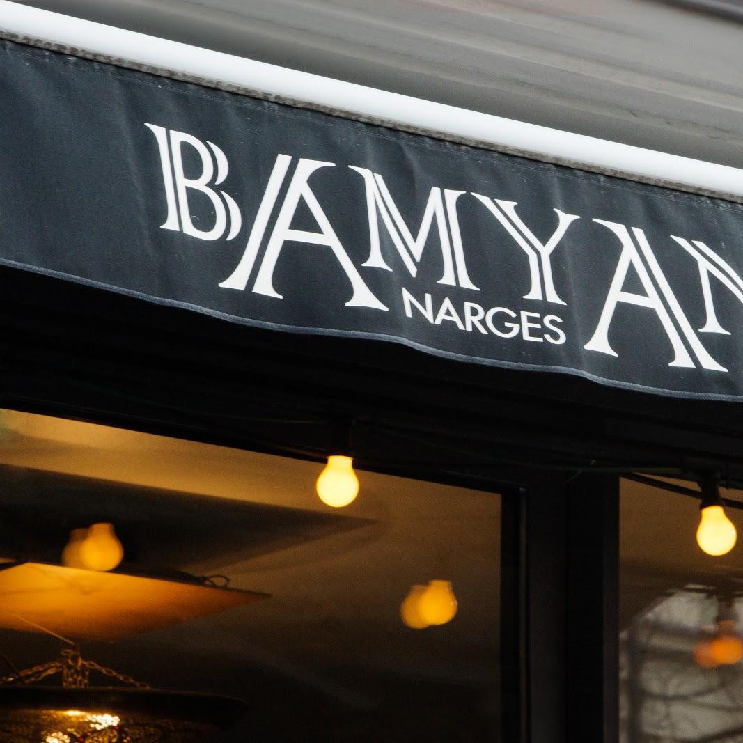 Restaurant "Bamyan Narges" in München