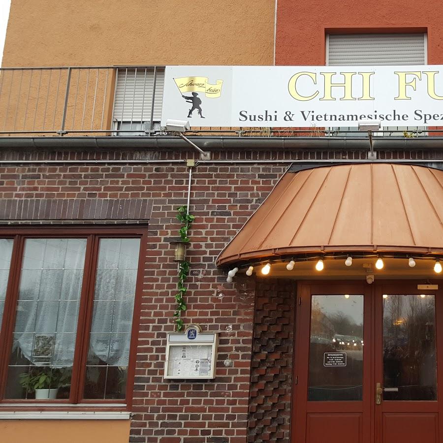 Restaurant "CHI FU" in Augsburg