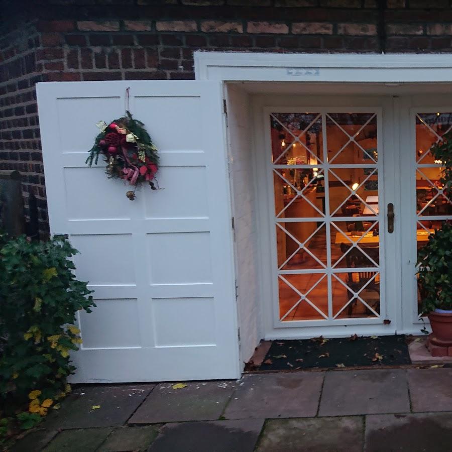 Restaurant "Restaurant  Zur Mühle " in  Altlandsberg