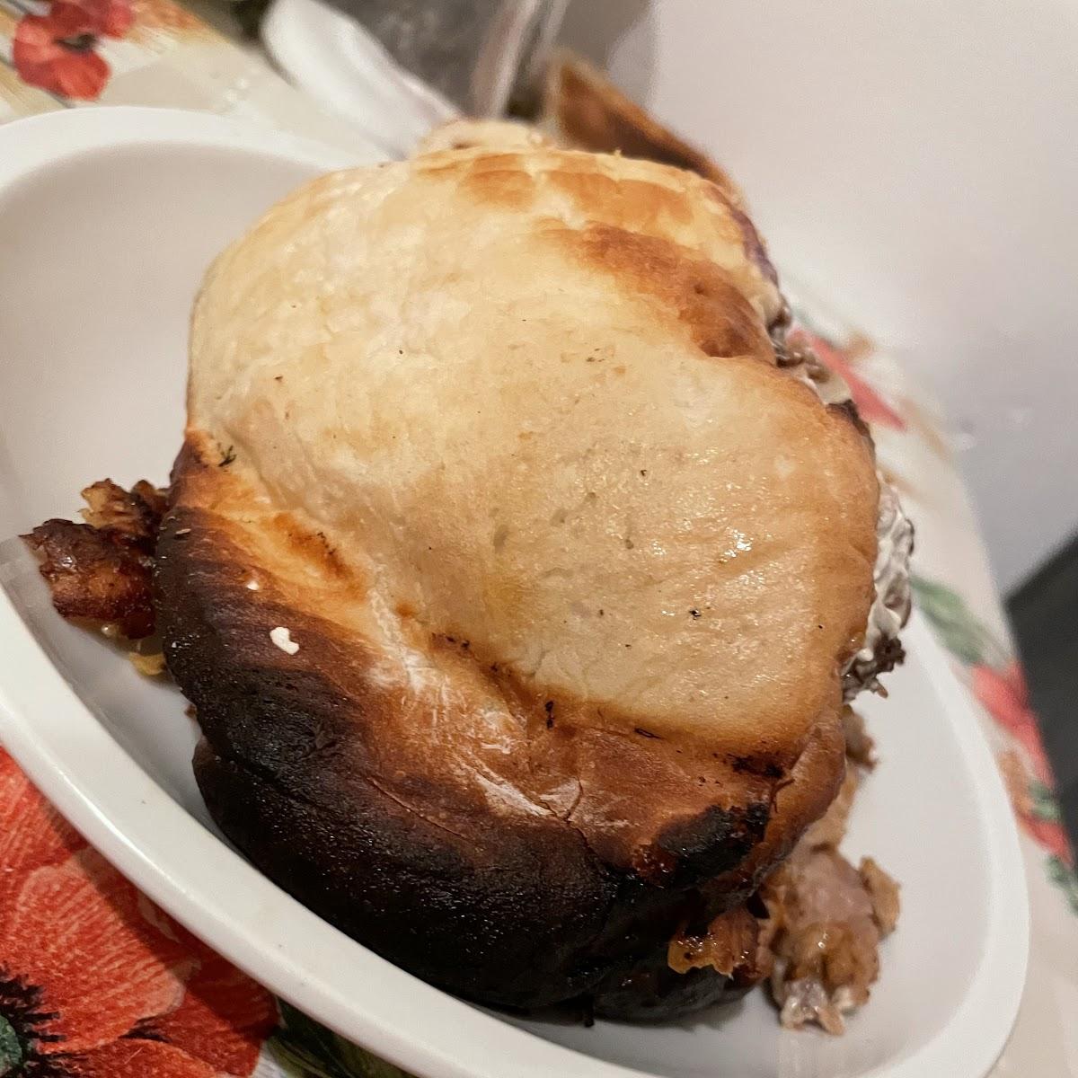 Restaurant "Curry Grill" in Lippstadt