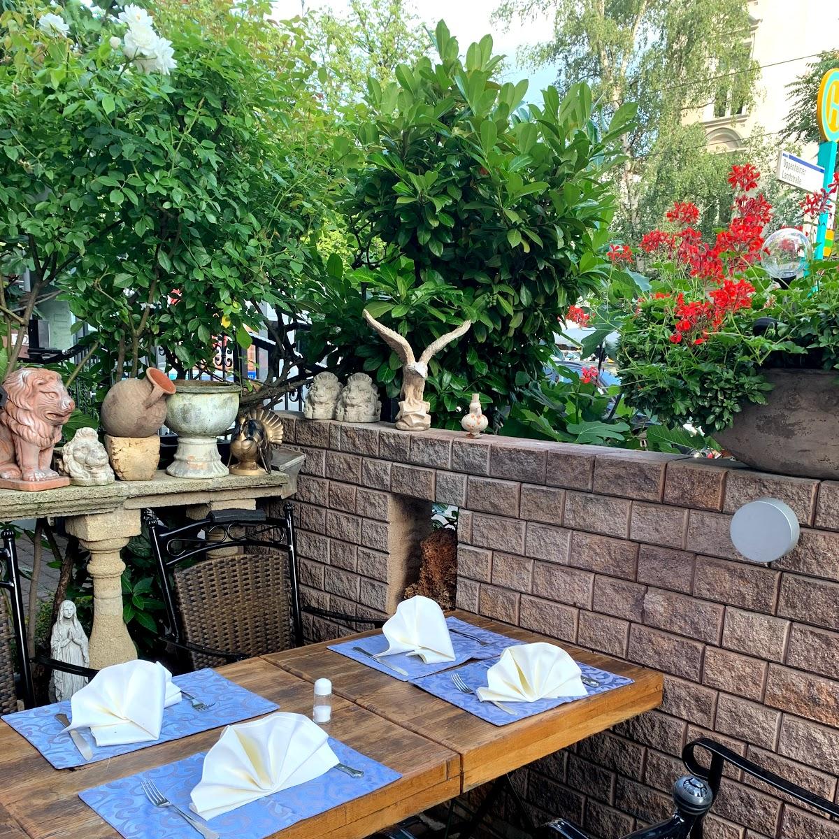 Restaurant "Ristorante Colosseo" in Frankfurt am Main