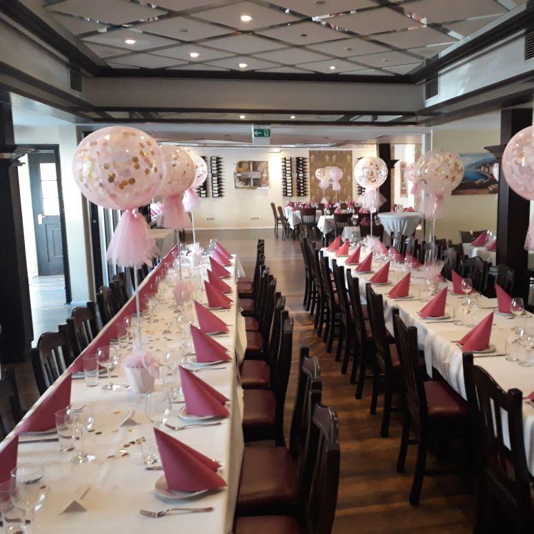 Restaurant "Kallisto Altenessen" in Essen