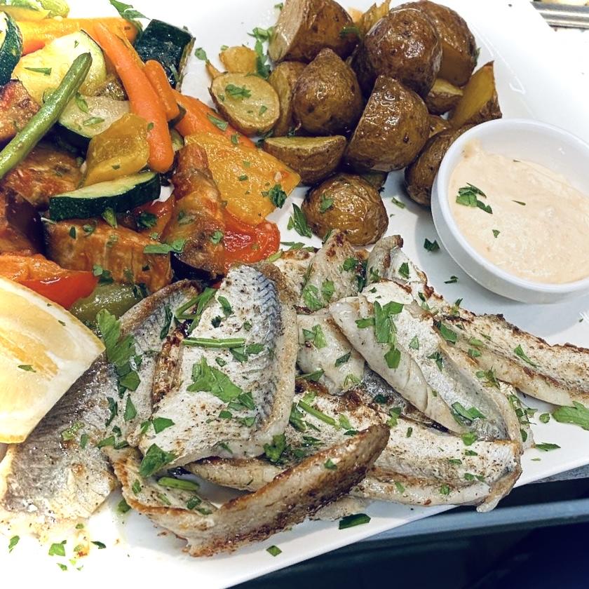 Restaurant "El Torito" in Hannover