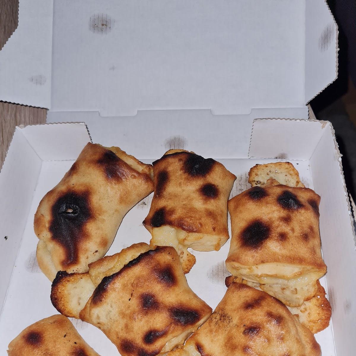 Restaurant "Pascha Grill. Kebab, Pizza, Salate" in Straubing