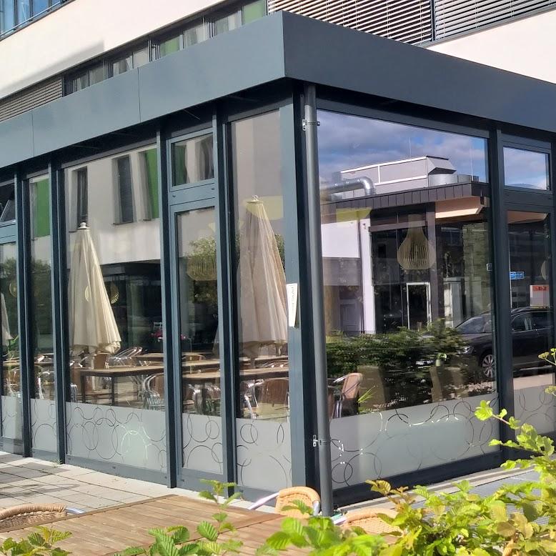 Restaurant "Miyabi" in Freiburg im Breisgau