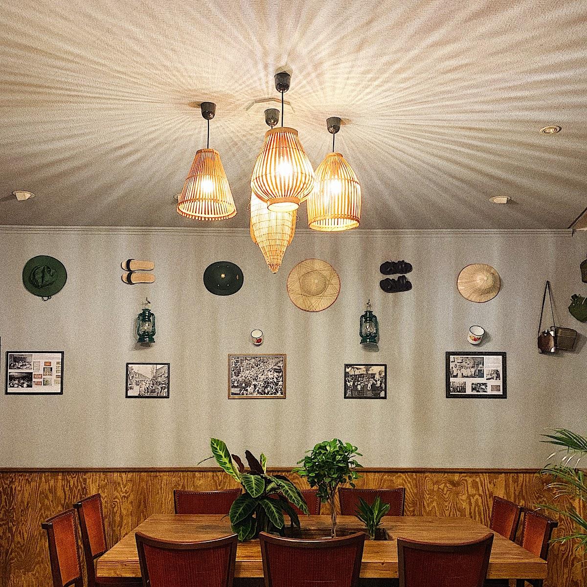 Restaurant "MIN Indochinese Street Kitchen" in Seelze