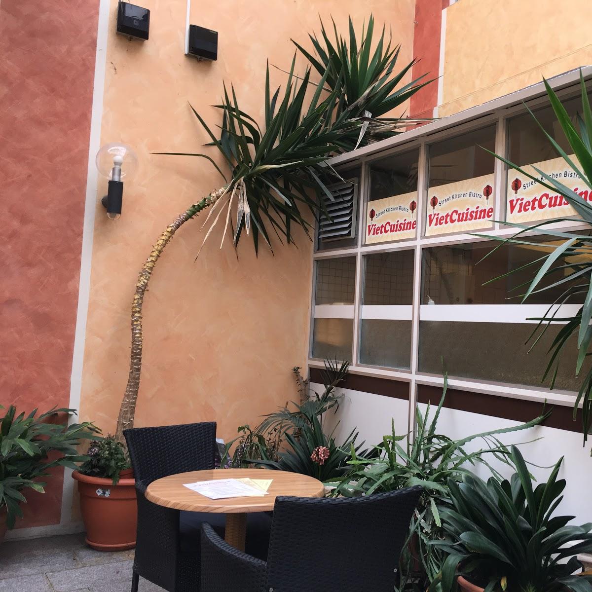 Restaurant "VietCuisine" in Hannover