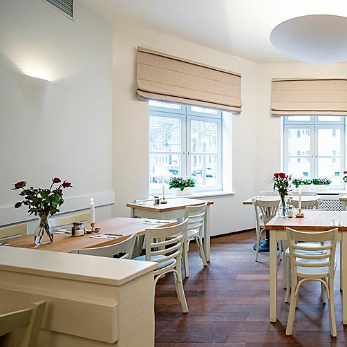 Restaurant "Taverna Cyclades" in München