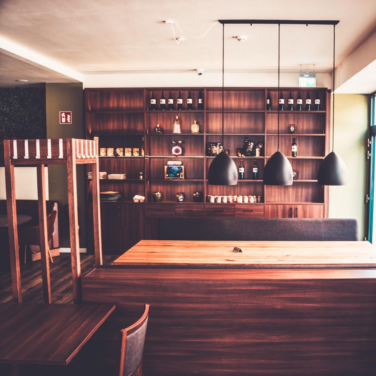 Restaurant "Ellin Original Greek -" in Mannheim