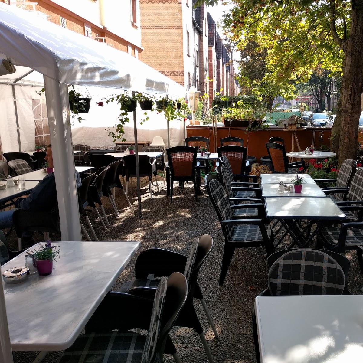 Restaurant "L