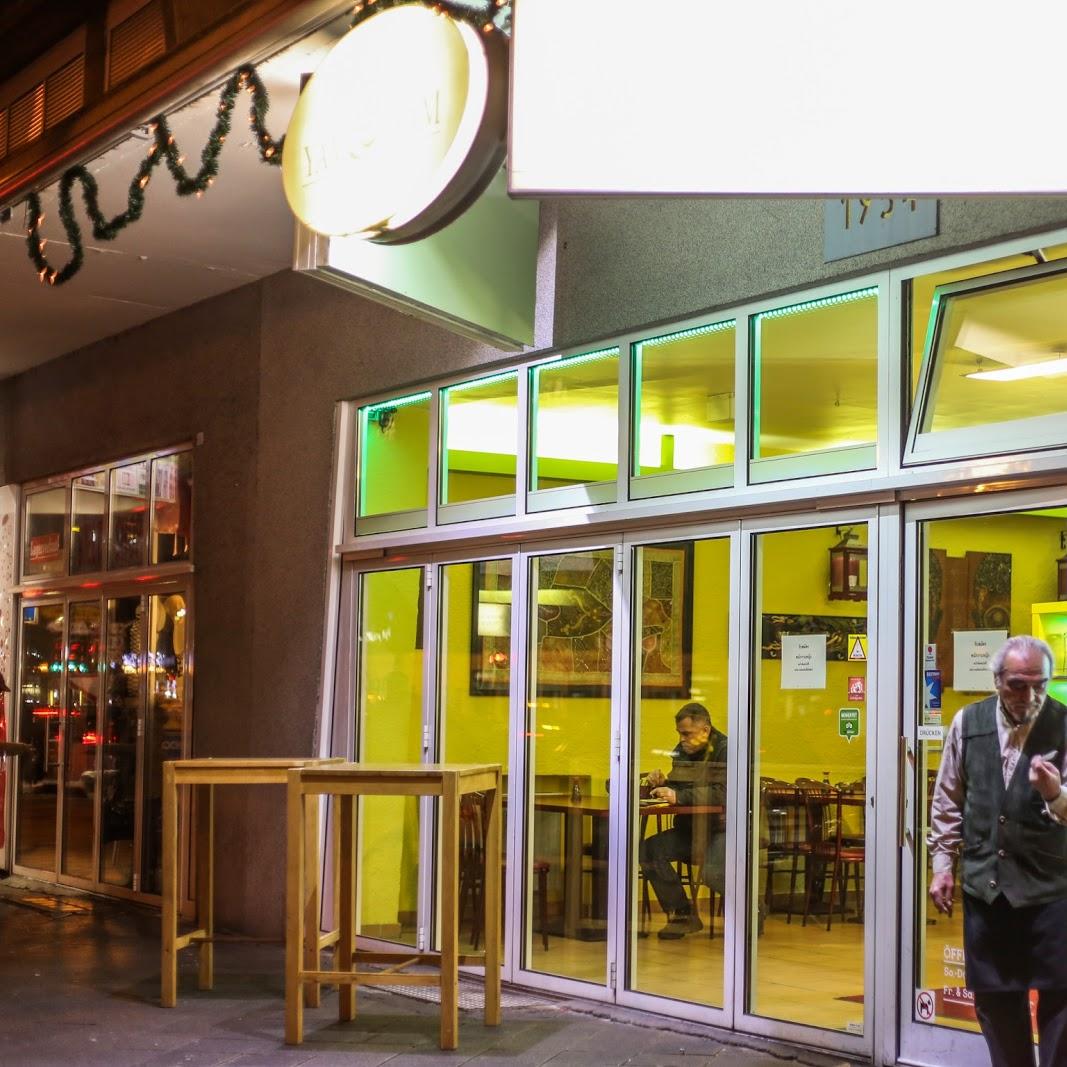 Restaurant "Yam Yam Thai-Restaurant" in Mannheim