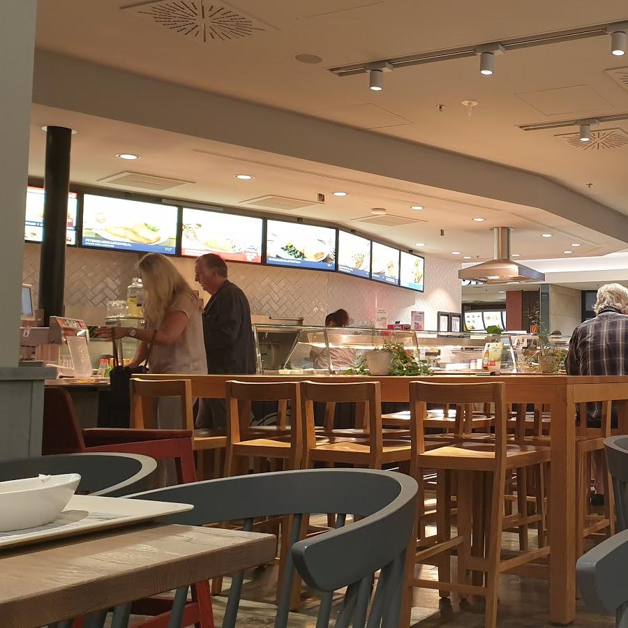 Restaurant "NORDSEE  Schloss" in Braunschweig