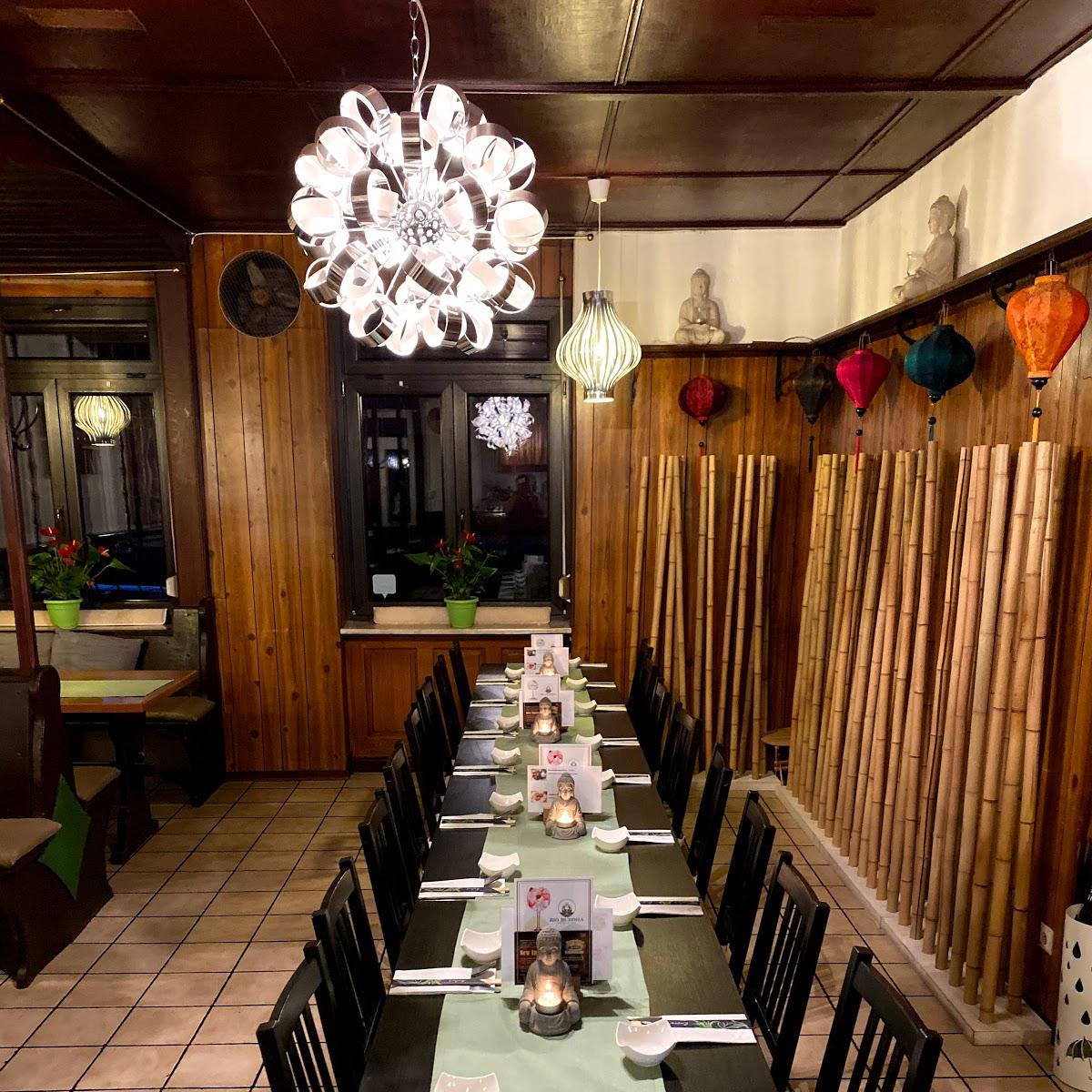 Restaurant "BIG BUDDHA Restaurant" in Raunheim