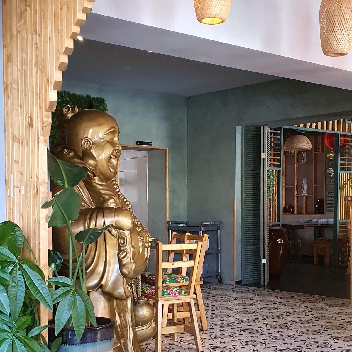 Restaurant "Asia Restaurant Thang Long" in Coswig
