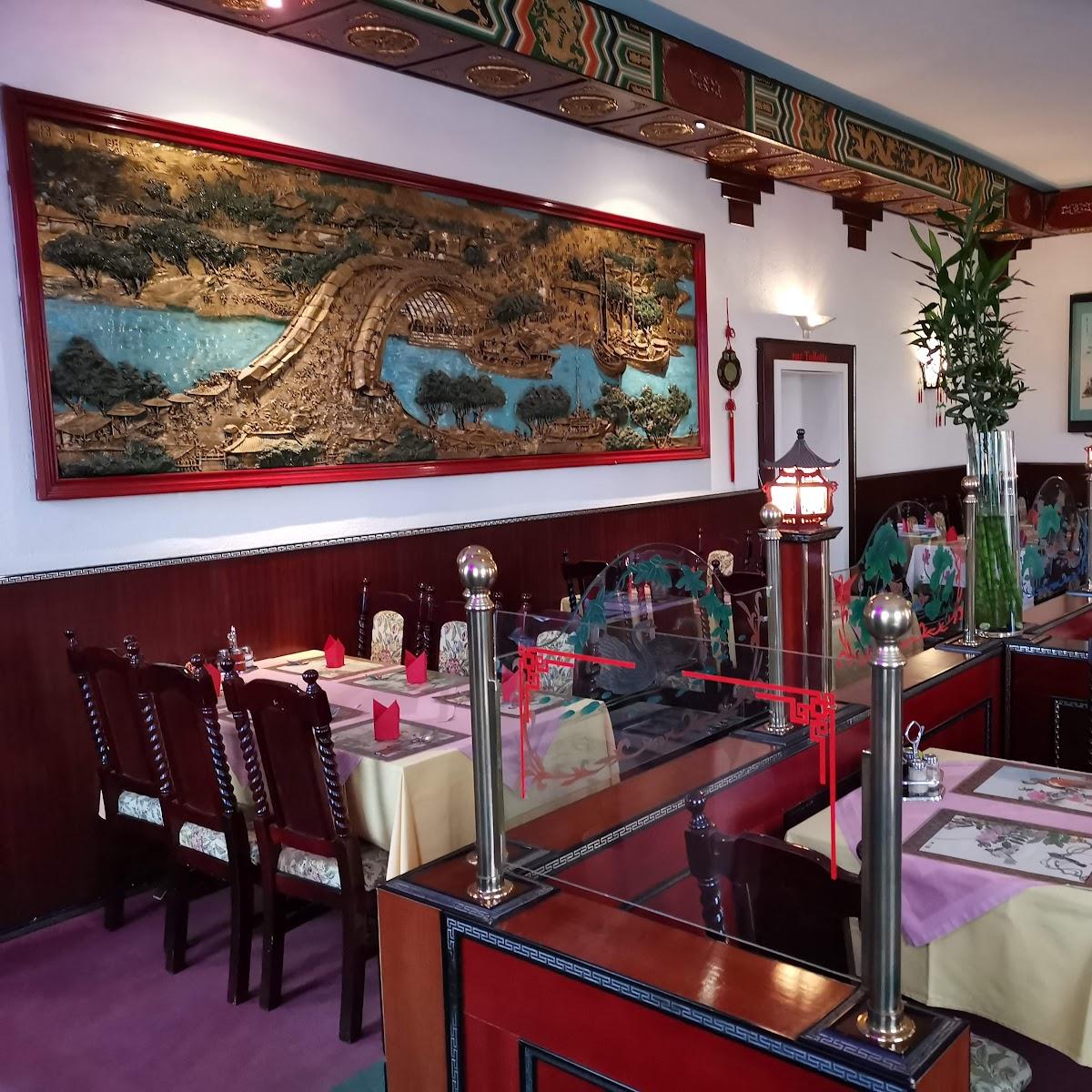 Restaurant "Asia Restaurant Thang Long" in Coswig