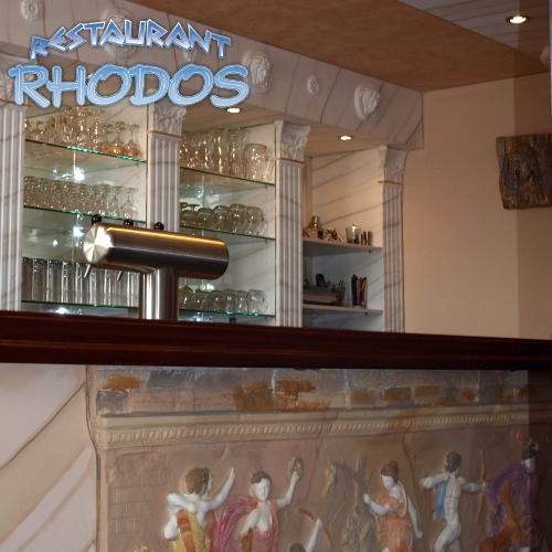 Restaurant "Restaurant Rhodos" in  Berlin