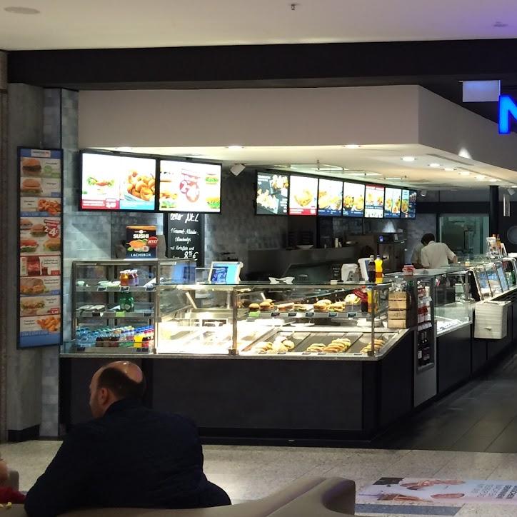 Restaurant "NORDSEE  DEZ" in Kassel