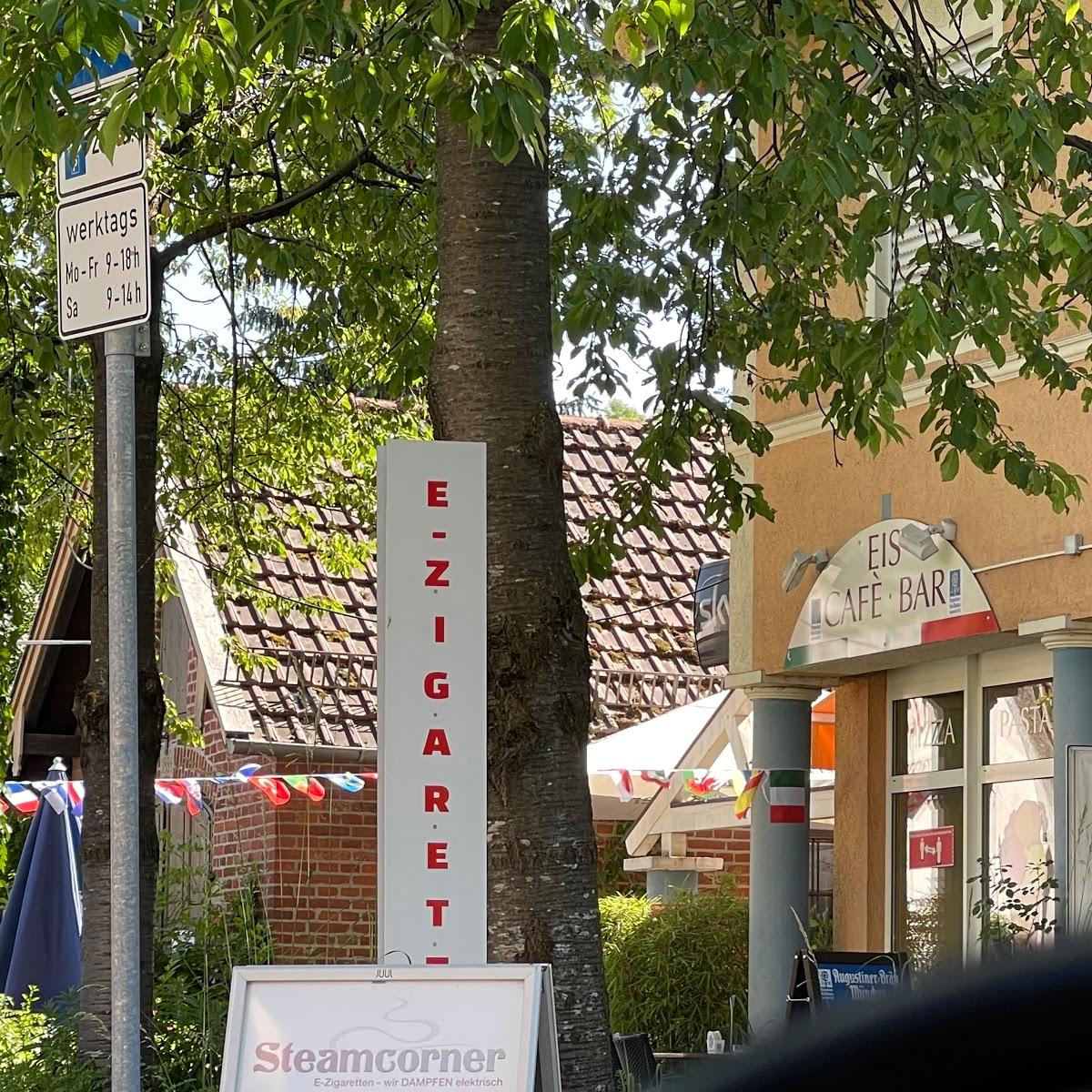 Restaurant "Edi