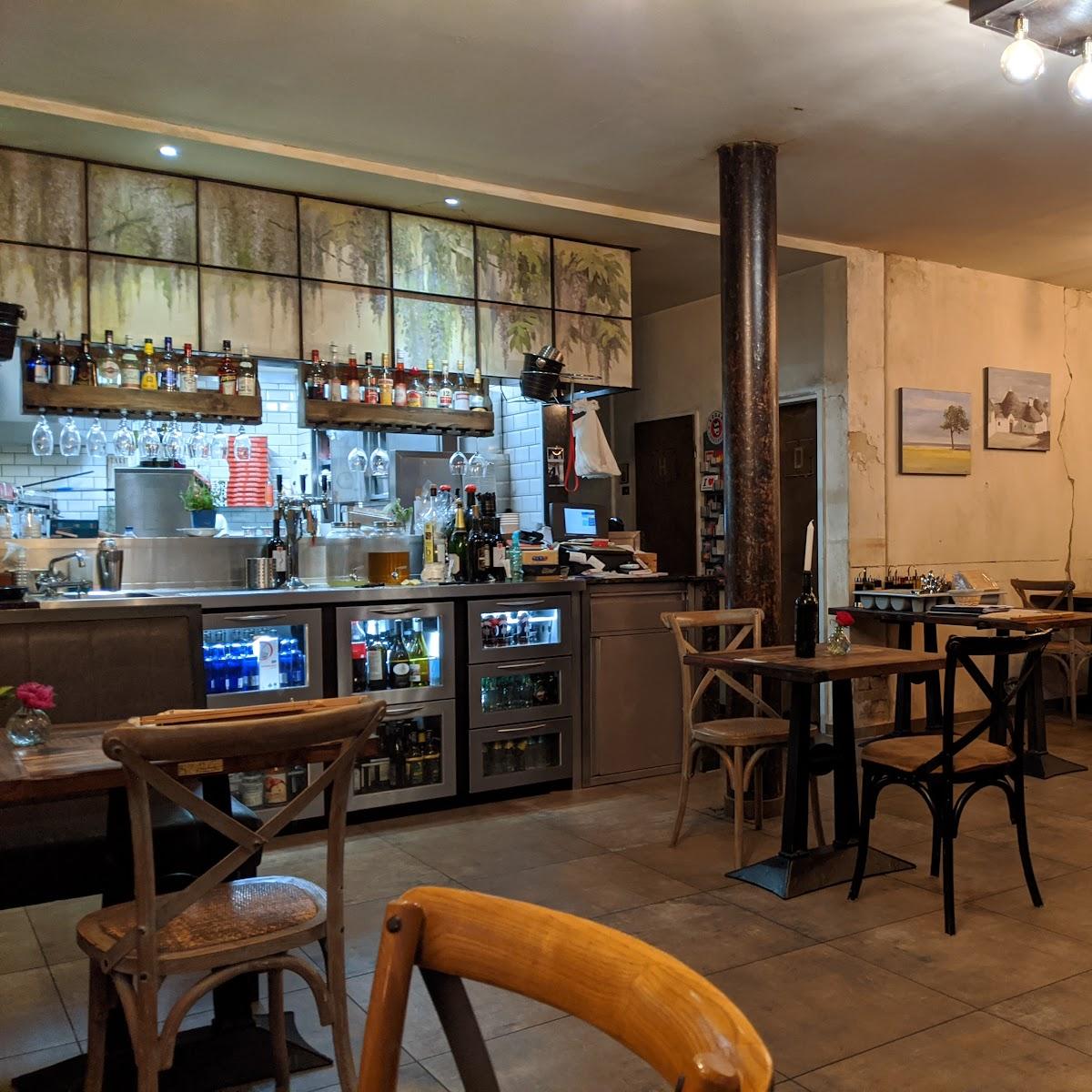 Restaurant "Il Piatto" in Wuppertal