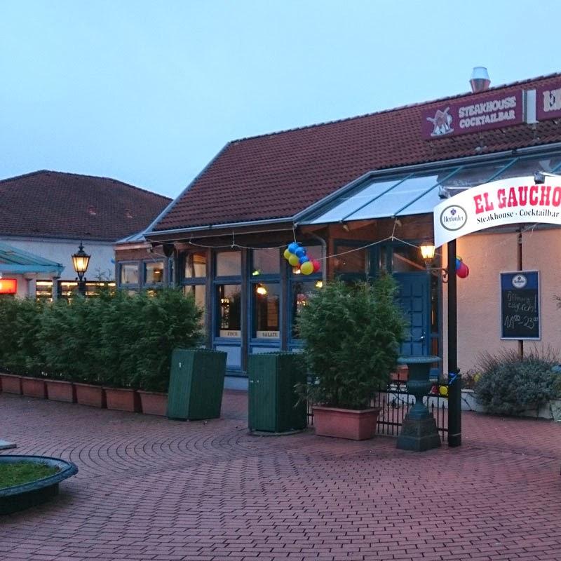 Restaurant "Asador Steakhaus" in  Hoppegarten