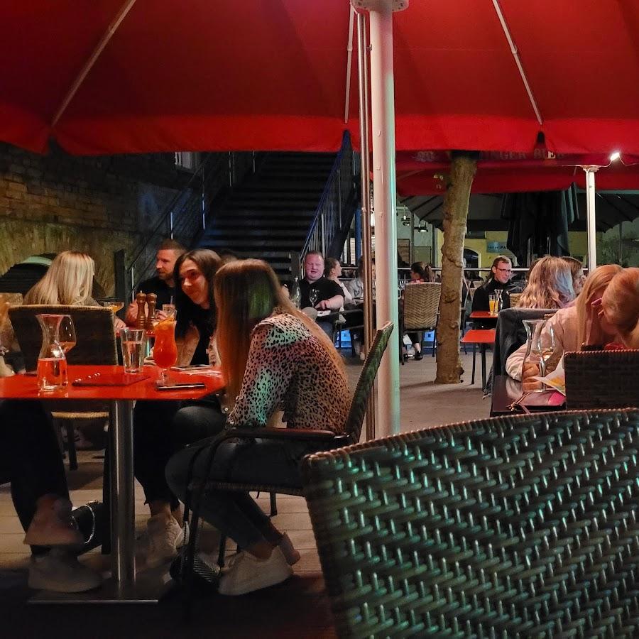 Restaurant "Restaurant Coppa Brazil" in Rosenheim