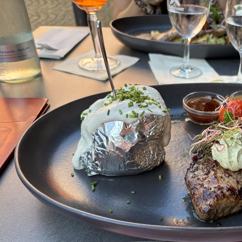 Restaurant "Restaurant Coppa Brazil" in Rosenheim