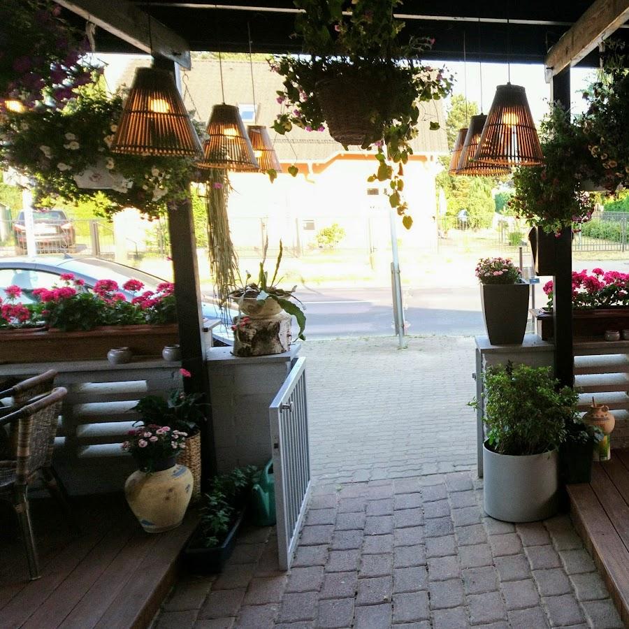 Restaurant "Asia & Sushi" in Hoppegarten