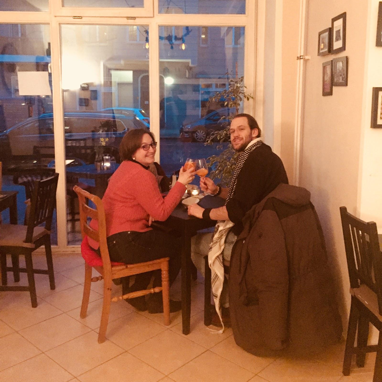 Restaurant "L