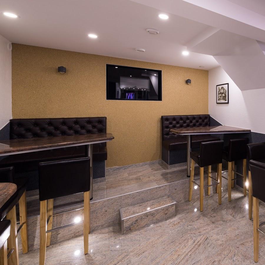 Restaurant "Balkan Grill" in Rottenburg am Neckar