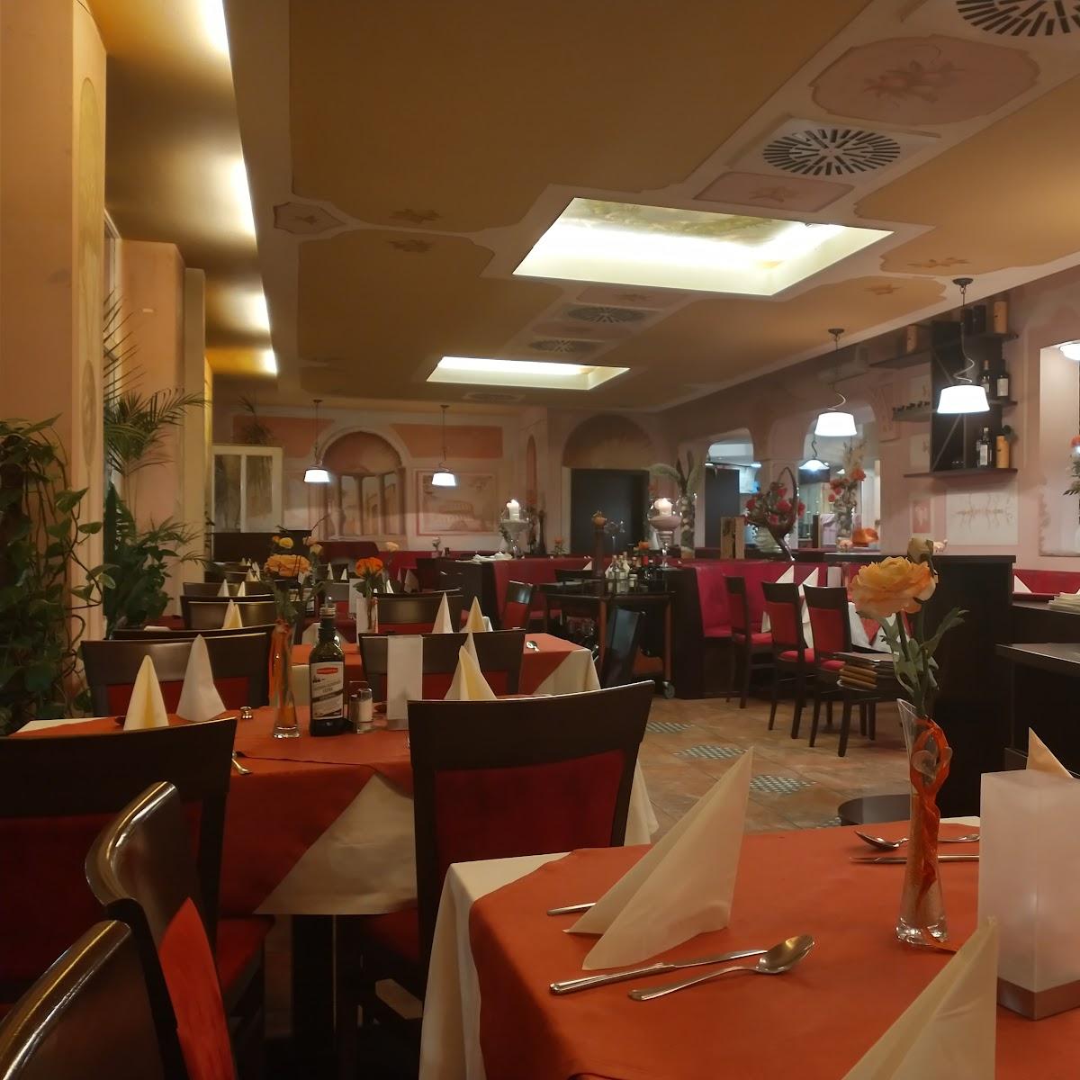 Restaurant "Restaurante Bocelli" in Gotha