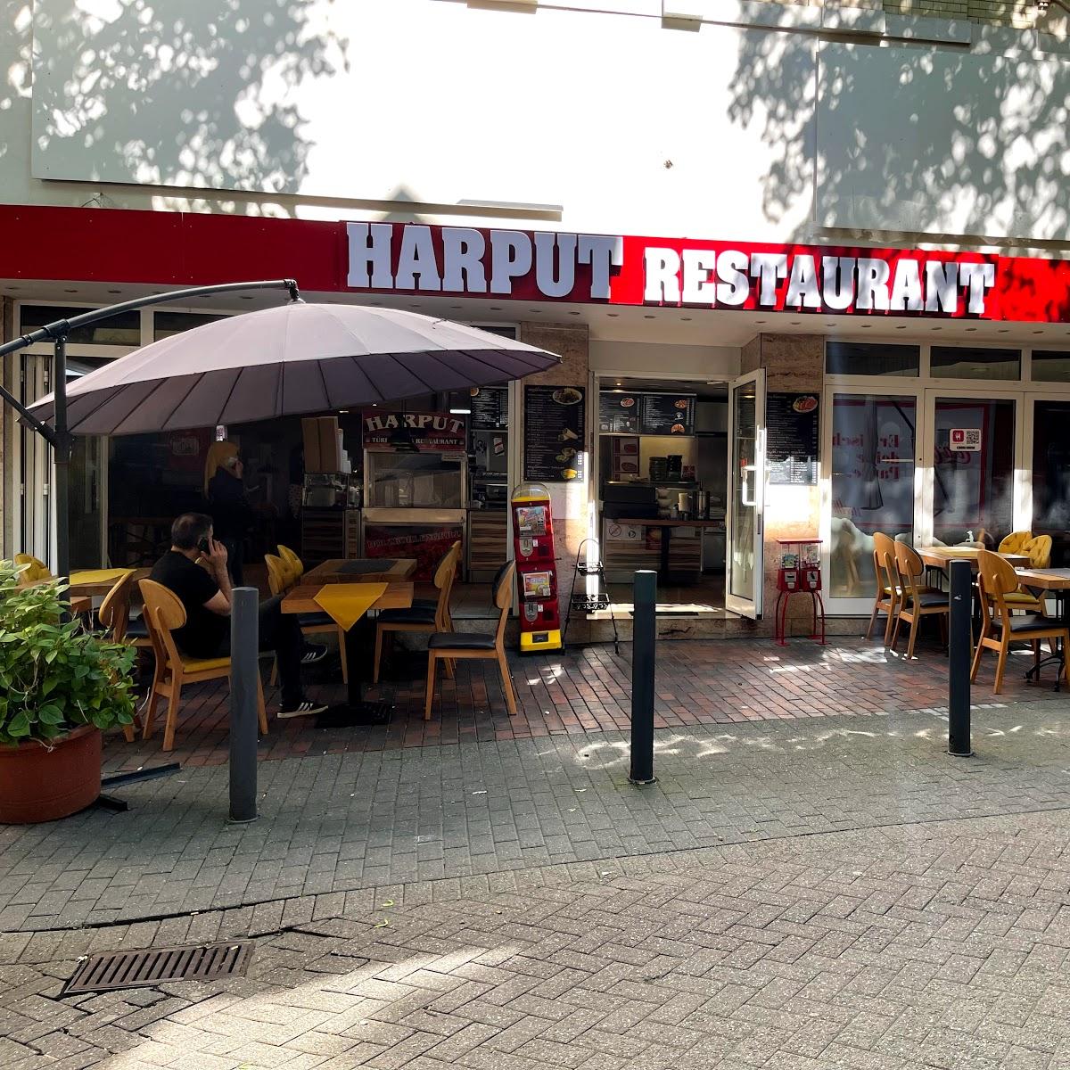 Restaurant "Harput Restaurant" in Dortmund