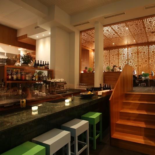 Restaurant "Vipho" in Frankfurt am Main