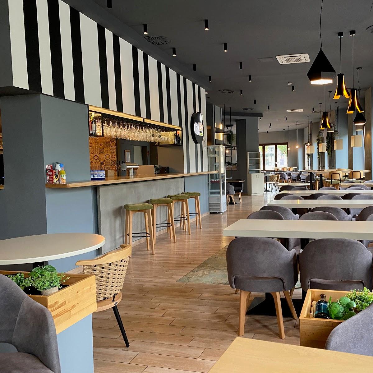 Restaurant "ÒPA ÒPA GREEK GRILL" in Pforzheim