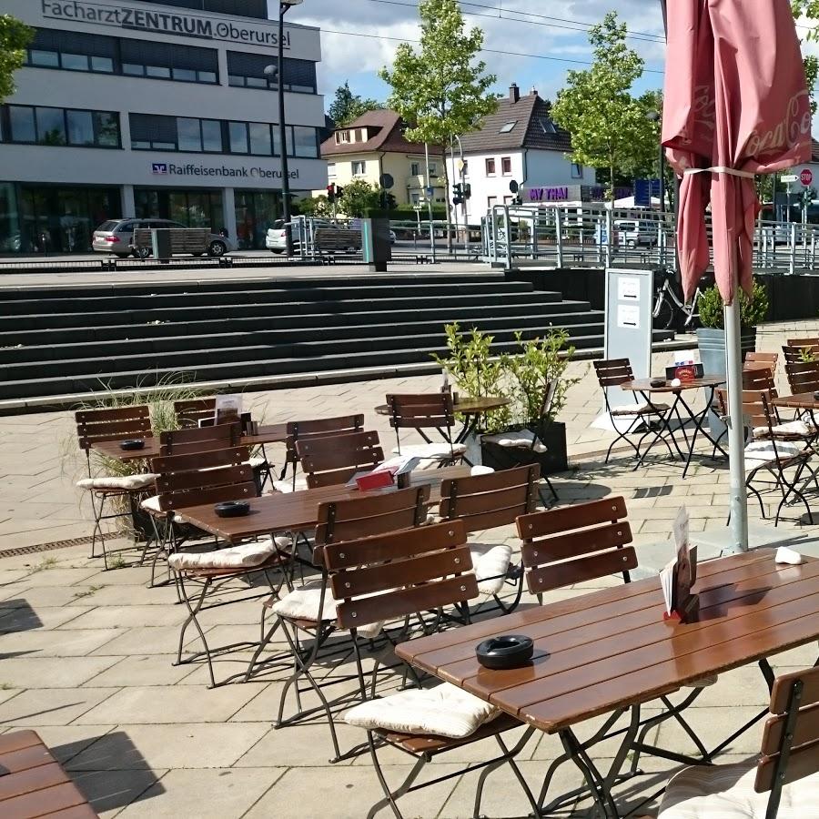 Restaurant "Lounge Oberursel" in Oberursel (Taunus)